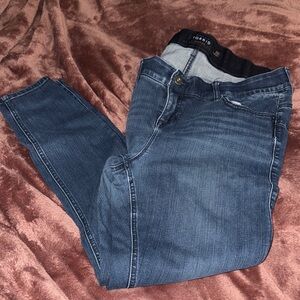 Torrid Women's Blue Jeans 16R